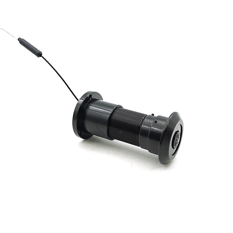 Home Security Front Door Camera - Tuya WIFI Audio bidireccional ojo de