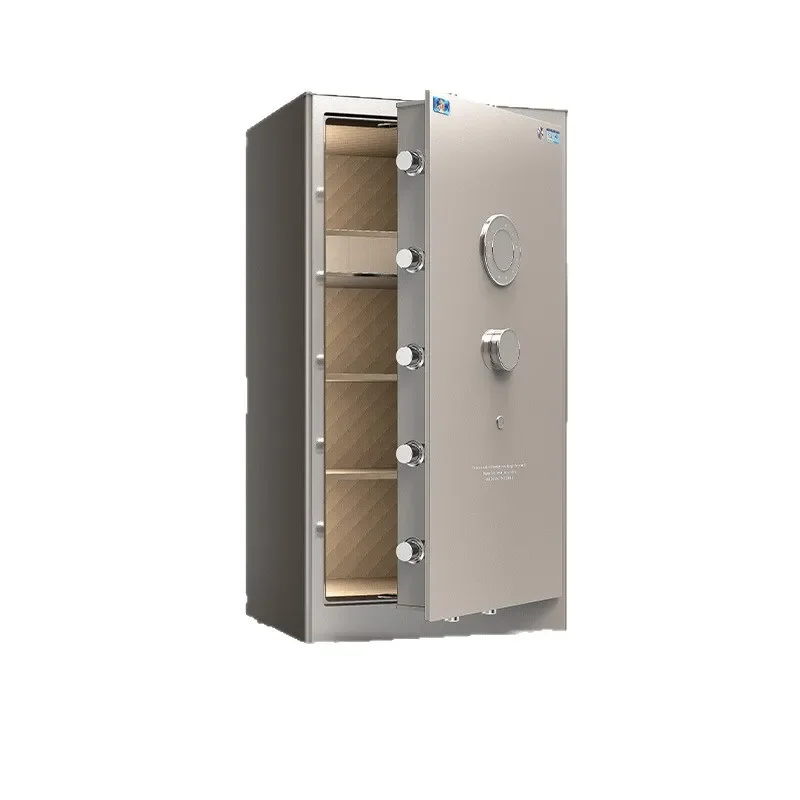 /Caja de seguridad de protecci - Home Security America reseña y precio