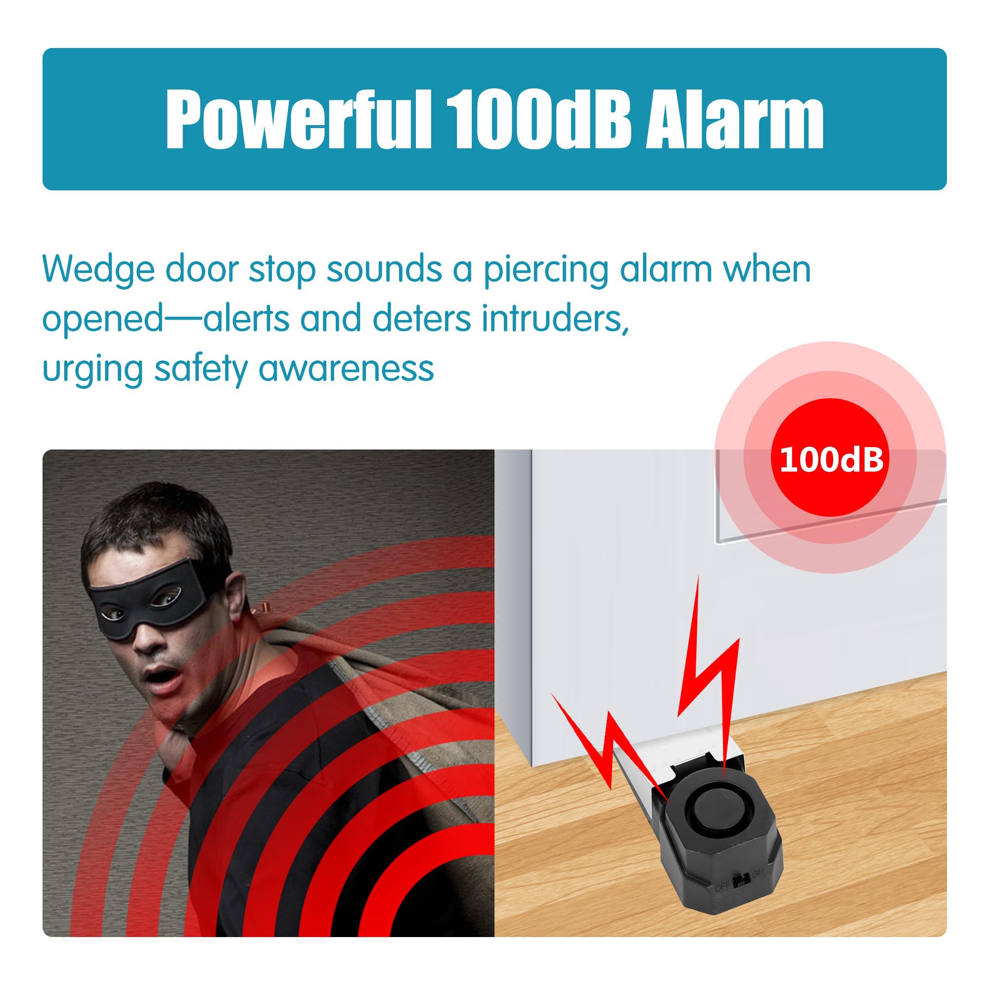 Sistema de Alarma Inalámbrico  - Sim Gsm Alarm reseña y precio