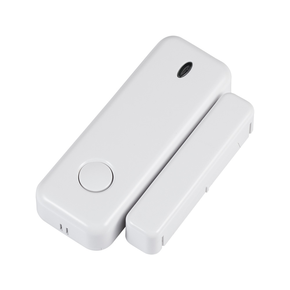 Alarma con Sensor de puerta y  - Sim Gsm Alarm reseña y precio